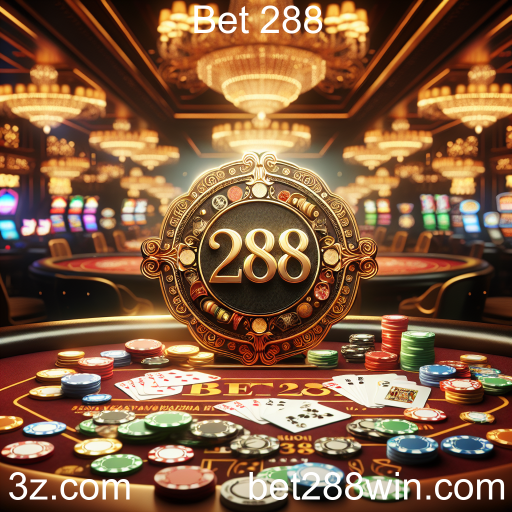 Descubra a Diversão dos Jogos de Mesa no Bet 288