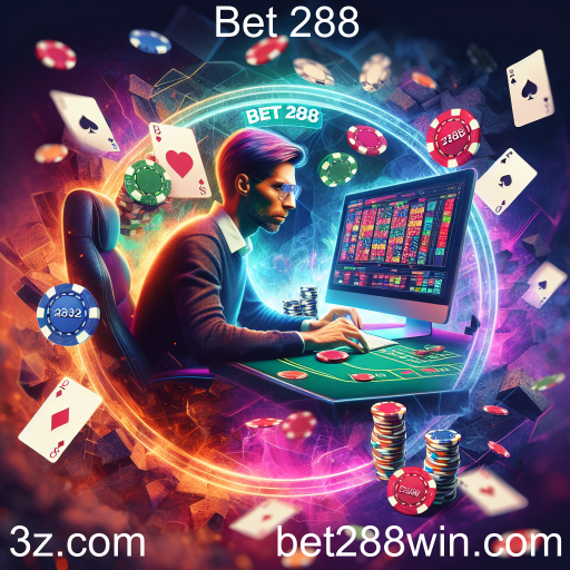 Dicas Valiosas para Aumentar Suas Chances na Bet 288