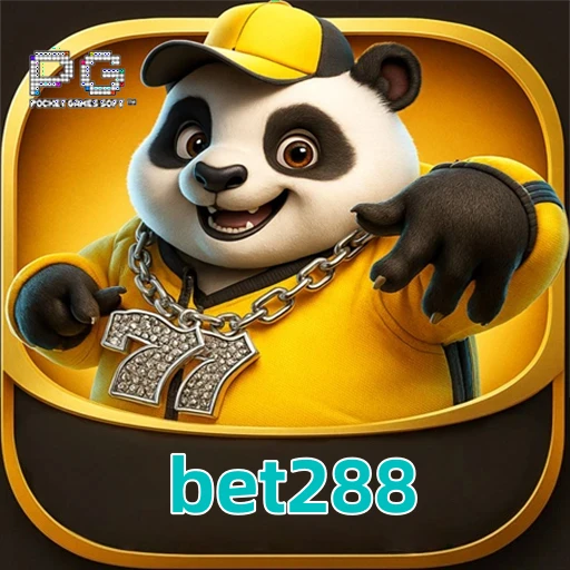 Logotipo bet288